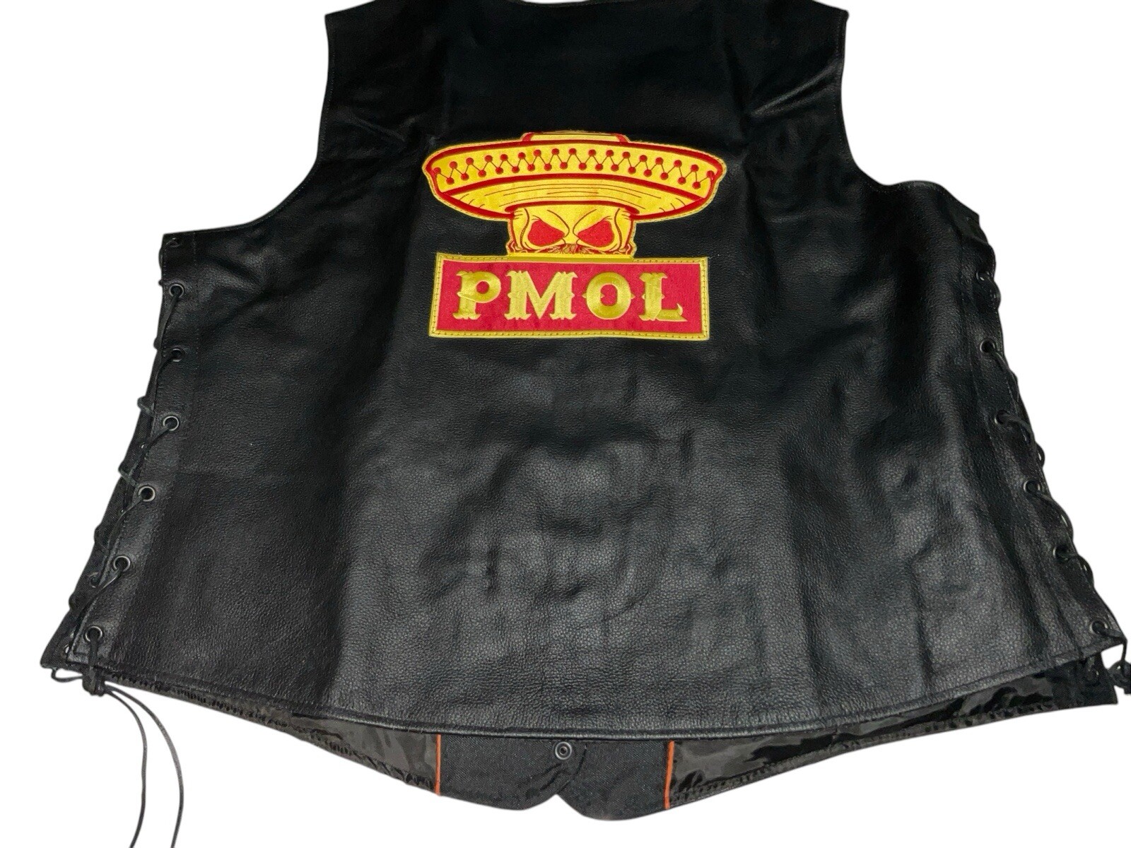 STREET ESSENTIALS Daniel Smart Wmn Motorcycle Lea… - image 15