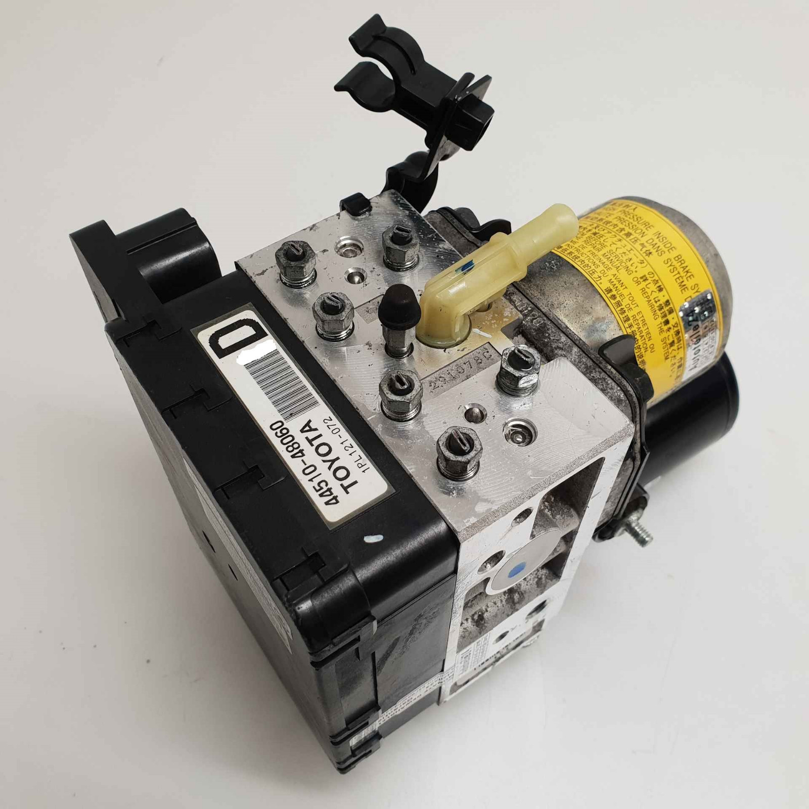 ABS PUMP LEXUS 4451048060 12Month Warranty eBay