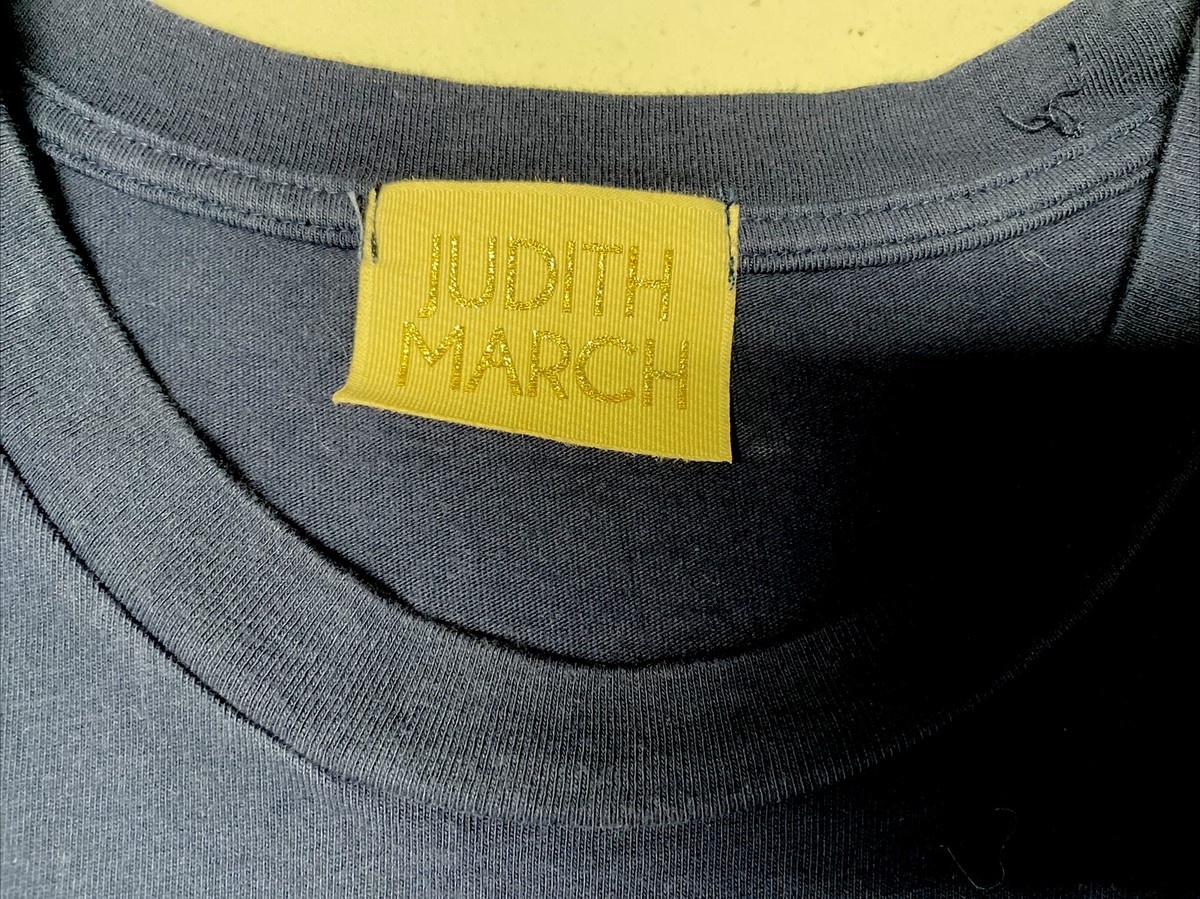 Judith March Top Womens Large Oversize Tiger Queen Auburn