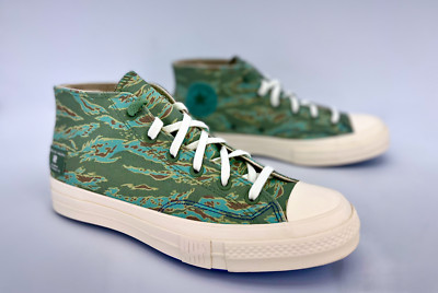 Converse Chuck Taylor All-Star 70 Mid Undefeated 