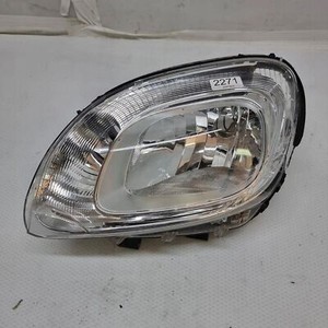 LINKE FRONTLEUCHTE Fiat Panda III CROSS 0052024280 / AU 45875