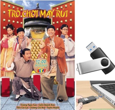 Tro Choi May Rui 1999 Phim tvb hong kong Long Tieng HD (phim lưu ổ cứng u-s-b)