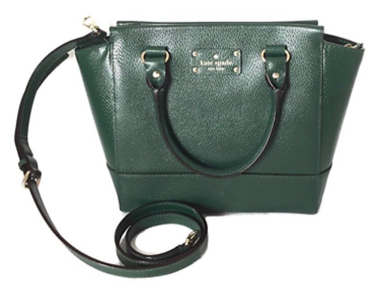 Kate Spade NY Wellesley Small Camryn Crossbody Handbag Kate Spade NY Wellesley Small Camryn Crossbody Handbag