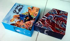 Blue Cheer Outsideinside PROMO EMPTY BOX for jewel case, mini lp cd