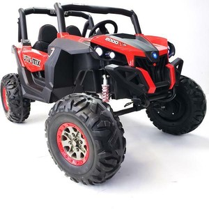 24v remote control ride on car