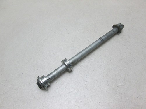 Hinterradachse Achse Hinterrad Radachse AXLE REAR Kawasaki GPZ 500 S EX500D