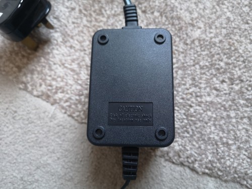OEM AC Adapter AD-121ADDT - Afbeelding 7 van 12