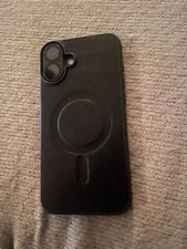 iPhone 16 Plus One Month Old Cell Phone with Ticktock App
