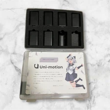 Uni motion Full Body Motion Tracking Device Unimotion VR 6 sensors used