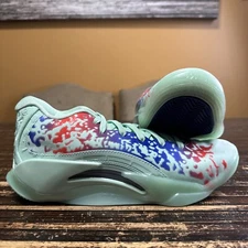 NEW  Nike Jordan Zion 3 GS Size 5.5Y Youth Kids Basketball Shoes DV3869 Mint