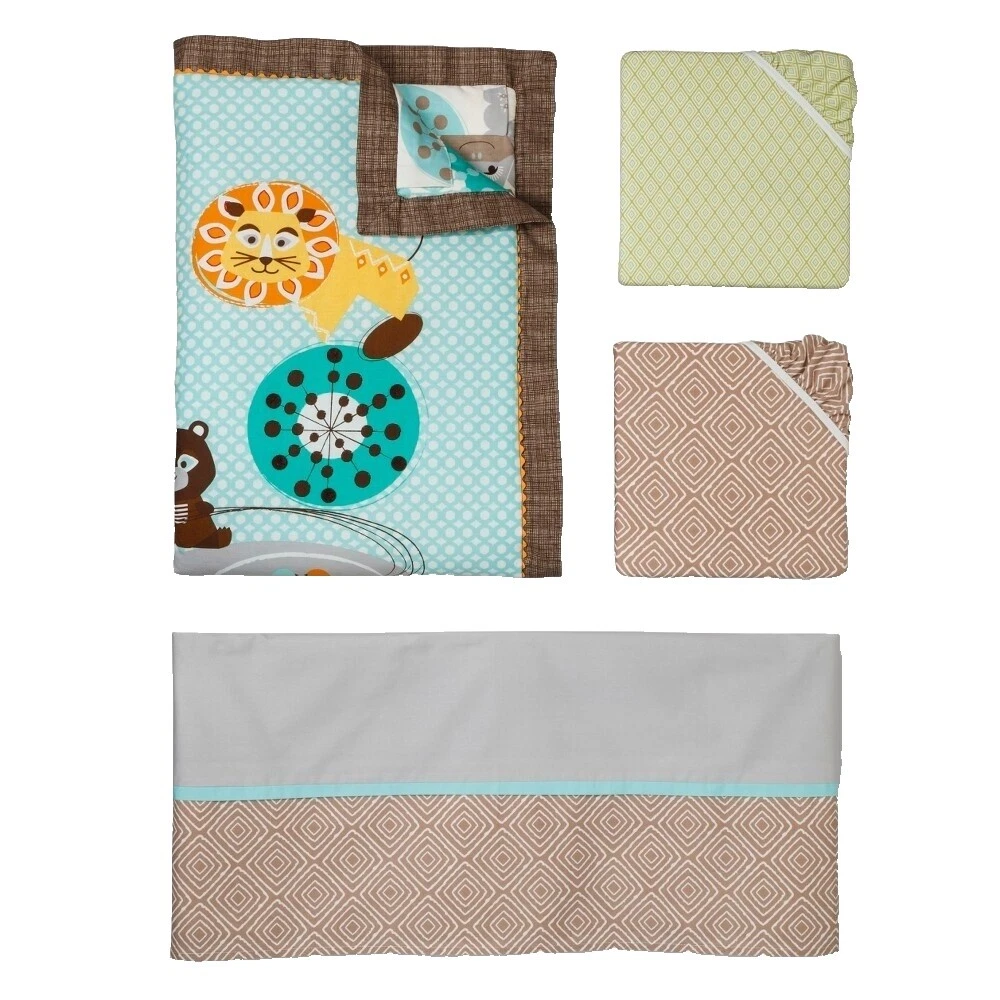 Los bebés varones Lolli Living hojas de Vivero y juegos