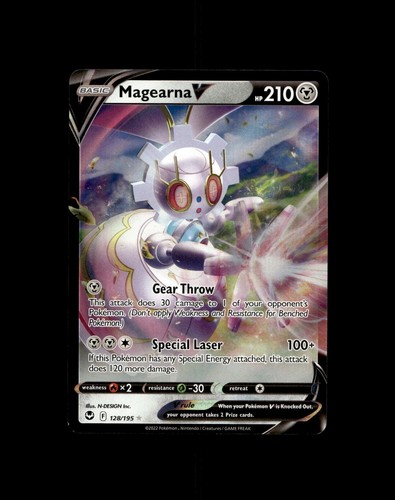 Pokemon V: Choose Your Card! Holo Ultra Rare V Full Art Huge Selection Near Mint - Picture 139 of 242