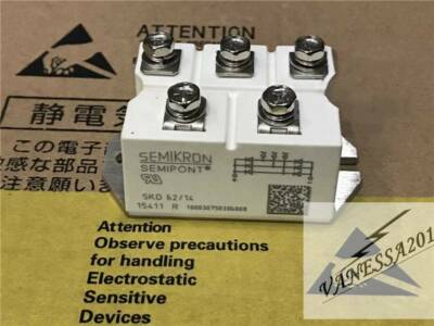 New 1PCS Skd62/14 SKD62-14 SKD6214 Module-