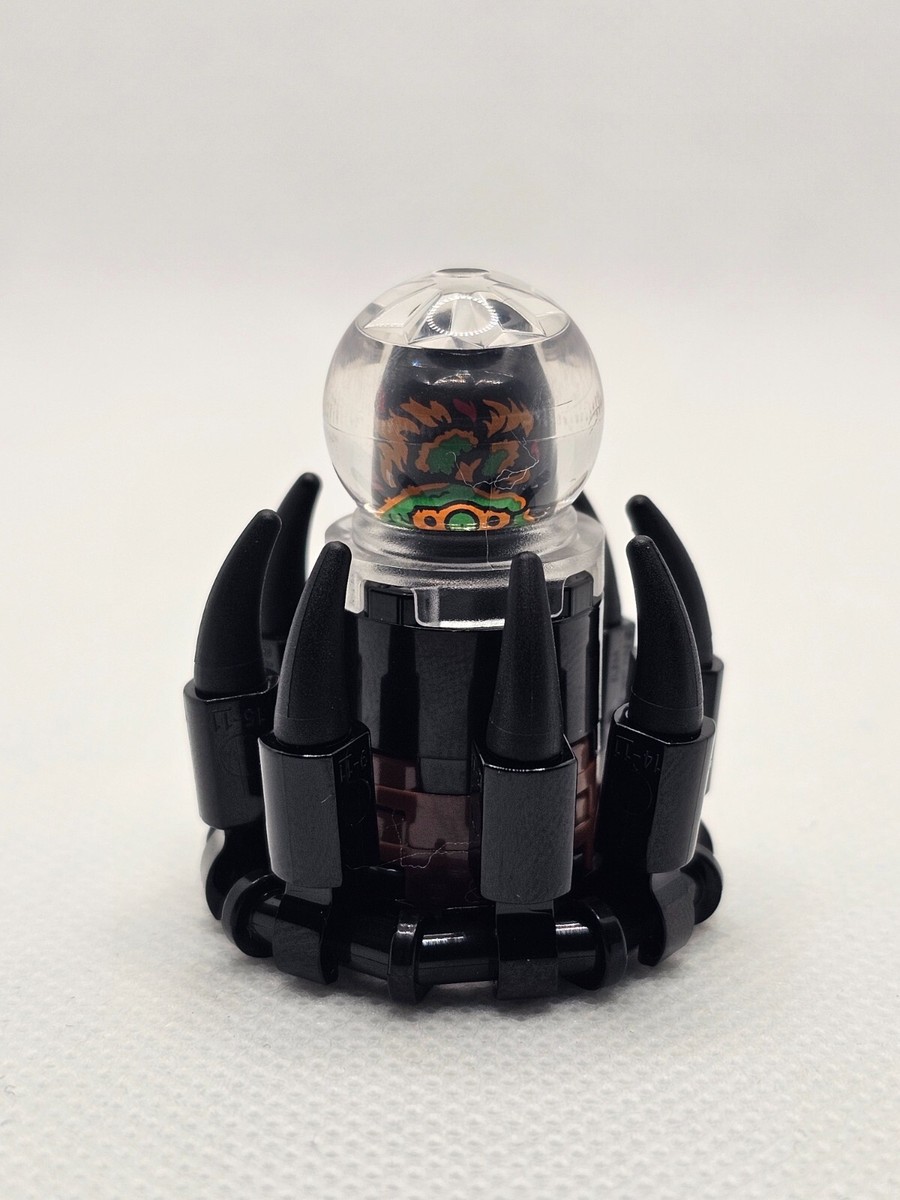 New Lego Palantir Crystal Ball Build The Lord of the Rings Barad