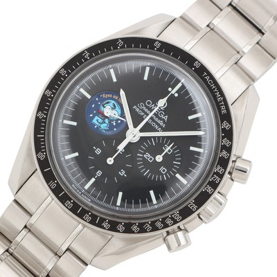 OMEGA Speedmaster Snoopy Award Limited 