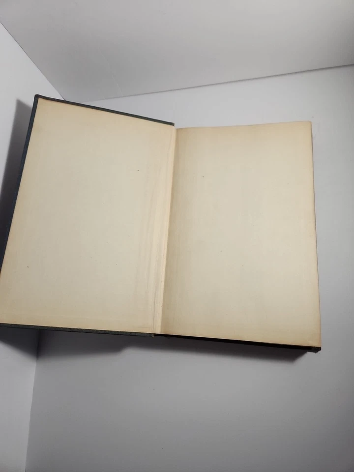 Rare ..Vintage  VOCES De Las Americas by Kaulfers & Blayne -  1947 - Image 4 of 4