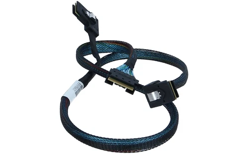 HPE - P55882-B21 - 8SFF SAS/SATA Tri-Mode Cable Kit 