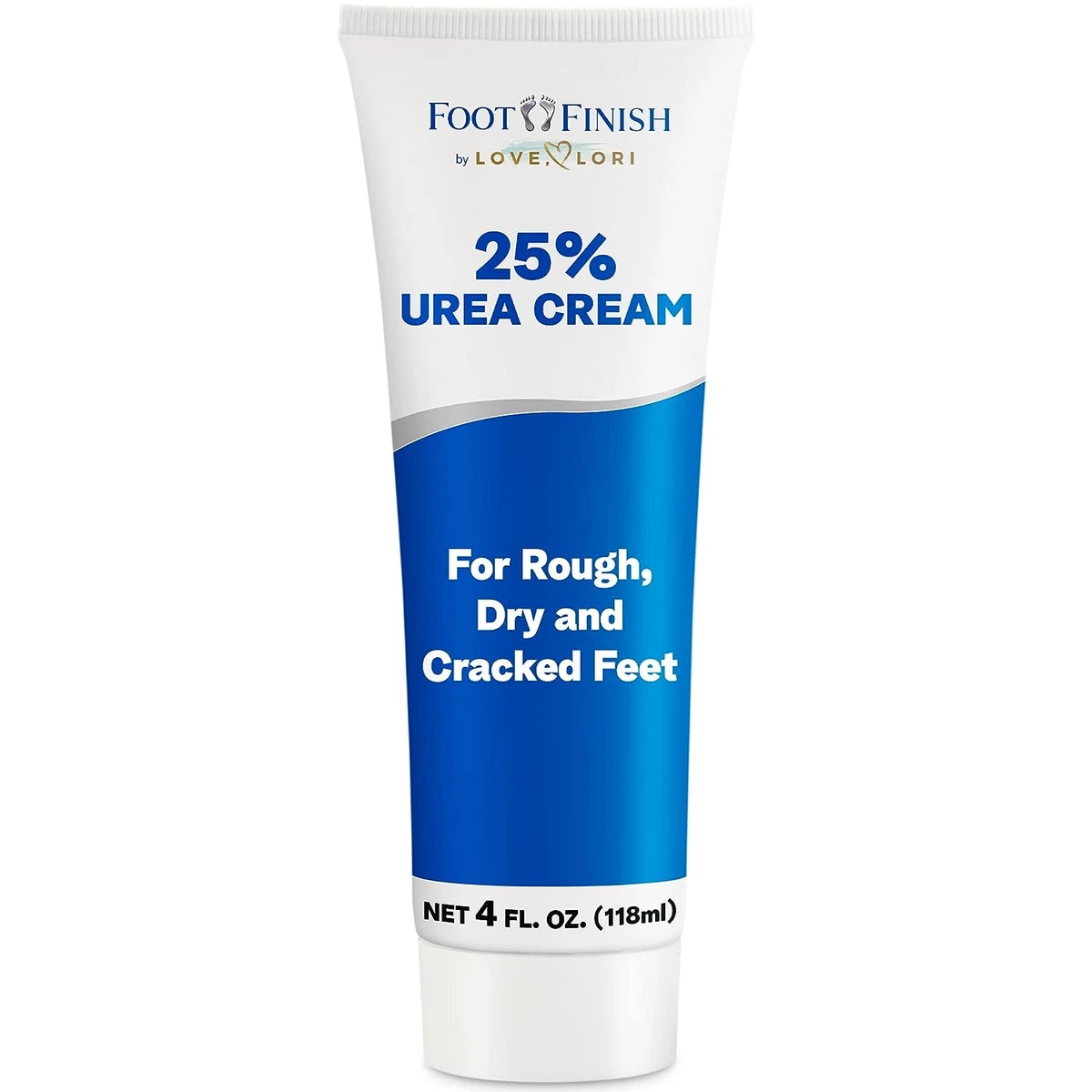 Feet cheap softening treatment