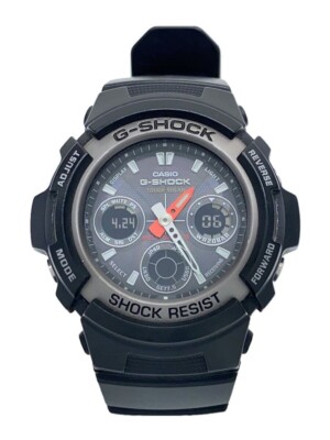 2011年/G-SHOCK/カシオCASIO/ AWG-101-1AJF s-l400.jpg