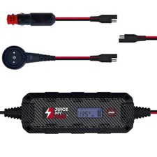 Aston Martin Battery Charger Vantage DB9 DB11 Vanquish Rapide DBS Superleggera