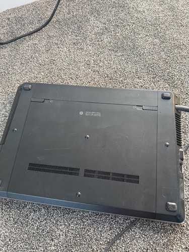 HP ProBook 4535s LAPTOP AMD A4-3305M 1.90GHz, 4GB RAM - Damaged Screen - Picture 6 of 6