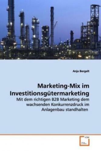 Thumbnail - Marketing-mix Investitionsgütermarketing Mit Dem Richtigen B2b