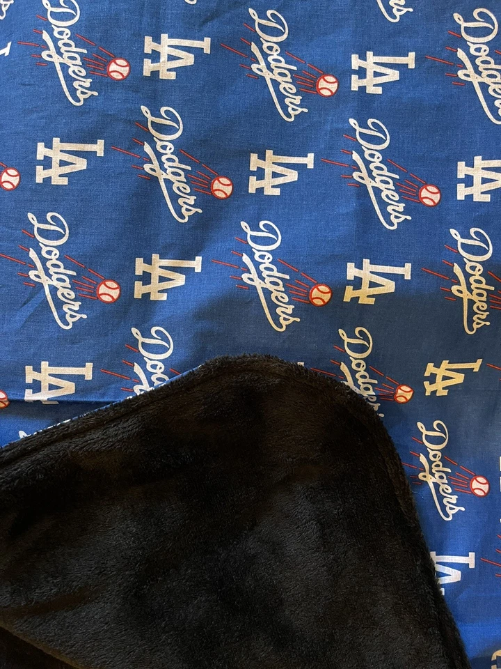 Навес детского автокресла LA Dodogers  - Изображение 2 из 3