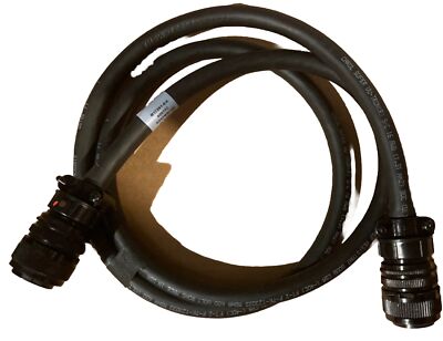Lincoln Electric K936-1 M17291-4-4 Control Cable 9 to 14 | eBay