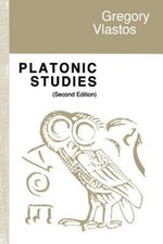 Platonic Studies, Vlastos, Gregory Book
