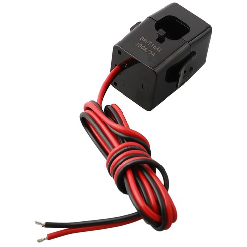 Sensor Stromwandler 5G Basisstationserkennung Autoladestapel 100cm 50-60Hz 5a - Bild 23 von 93