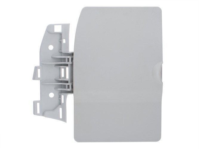 Volet de fermeture de carburant 8200023826 pour fourgon Renault Trafic II et Opel Vivaro