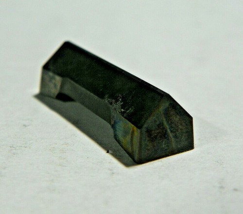 10 PIECES, MANCHESTER, 508-182 C2 CARBIDE INSERTS, H745 - Picture 8 of 11