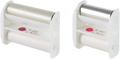 Creative Station Lite Refill, 5 X 18 Laminate/Adhesive Cartridge, 3 X 18 Craft &