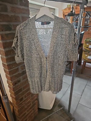 Domitex Damen Pullover Größe S