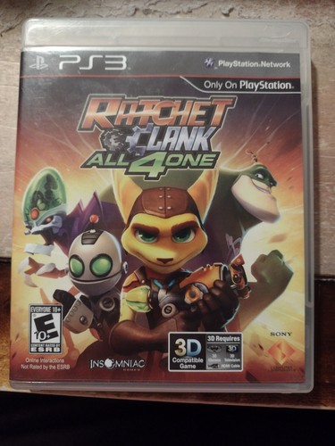 PlayStation 3 Games ~ Most with Manuals! - Picture 425 of 533
