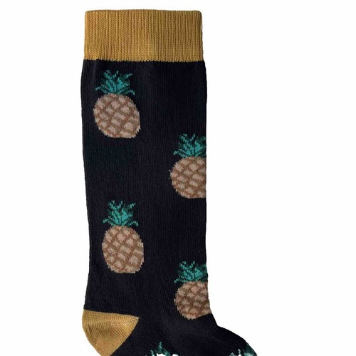 Novedad Calcetines Piña Talla EE. UU. 7 1⁄2 - 12 1⁄2 - Imagen 4 de 8