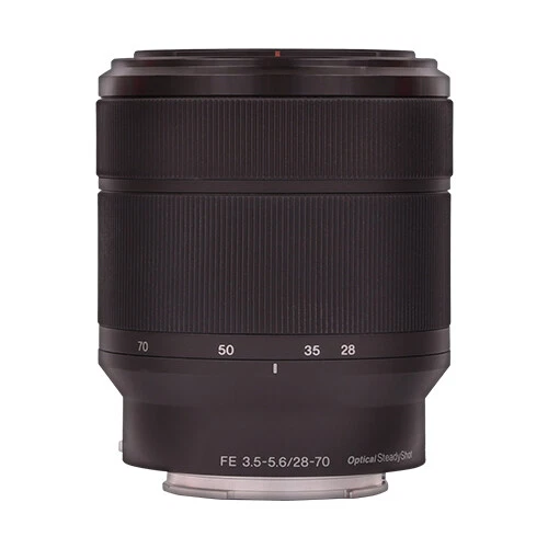 Sony 28-70mm f/3.5-5.6 Camera Lenses for sale | eBay