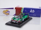 Spark S8633 # Oreca 07 - Gibson No.38 Winner 24h Le Mans 2022 " Team Jota " 1:43
