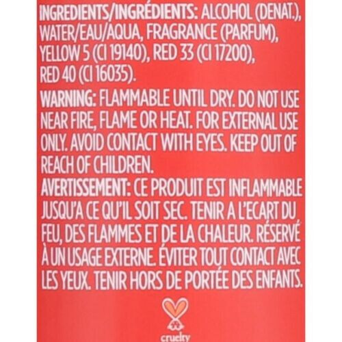  Calgon Body Mist Hawaiian Ginger (8 OZ) FREE SHIPPING