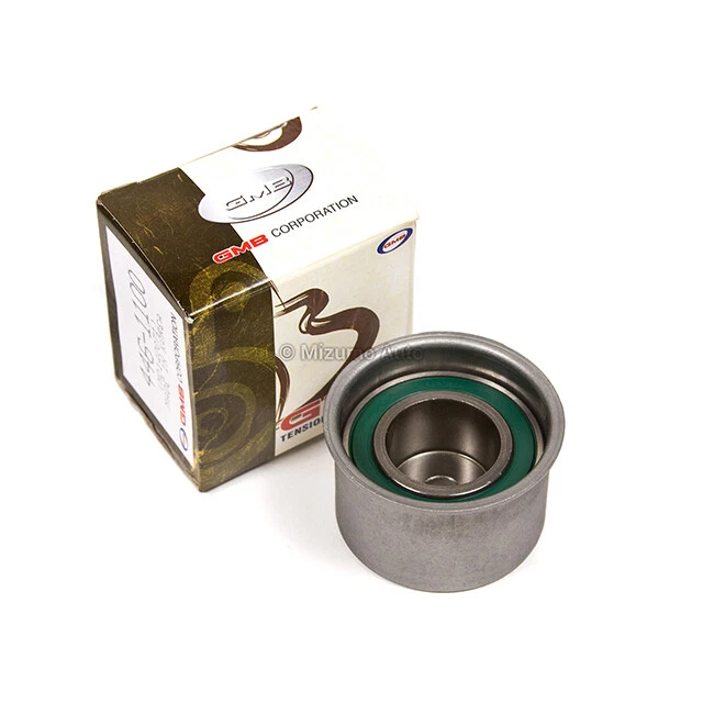 Kit de correa de distribución bomba de agua apta 04-09 Mitsubishi Galant Eclipse Endeavor 3.8 6G75 Foto 3 de 4