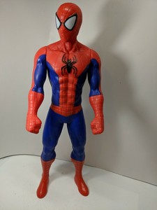 20 inch spiderman