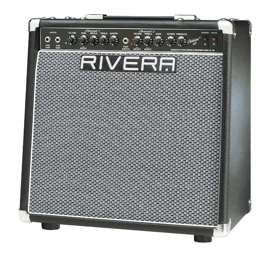 Rivera clubster 45 deals