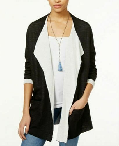 Rachel Rachel Roy Draped Colorblocked 