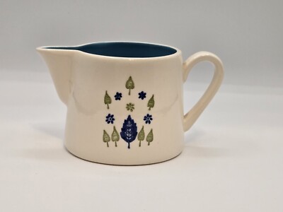 Marcrest Swiss Alpine Chalet Creamer