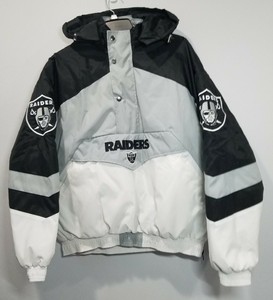 raiders nfl apparel
