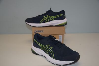 Asics KINDER LAUFSCHUHE GT-1000 11 GS Gr. 38 Neu Inkl. Rechnung