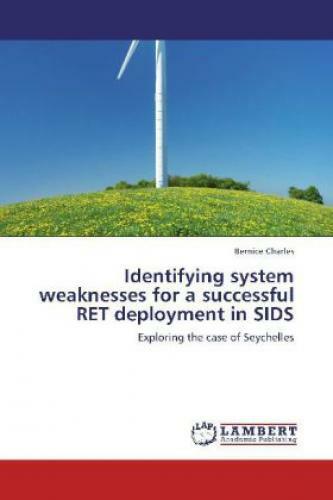 Thumbnail - Identifying System Weaknesses For A Successful Deployment In Sids
