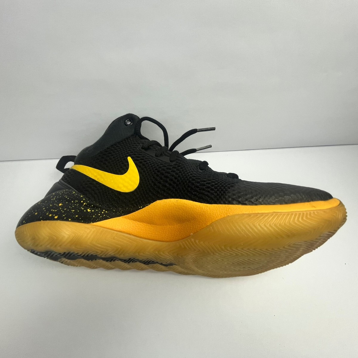 Nike Zoom Rev Draymond Green PE Warriors 910572-070
