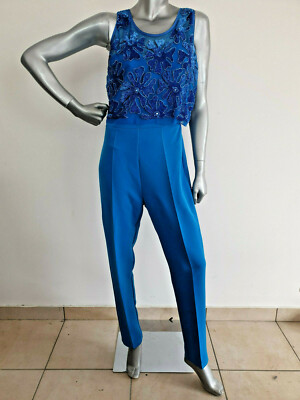 Jumpsuit Cristinaeffe Tuta Primavera Estate Tute Cristinaeffe