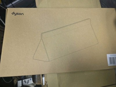 Dyson Designed Storage Bag Black/Copper